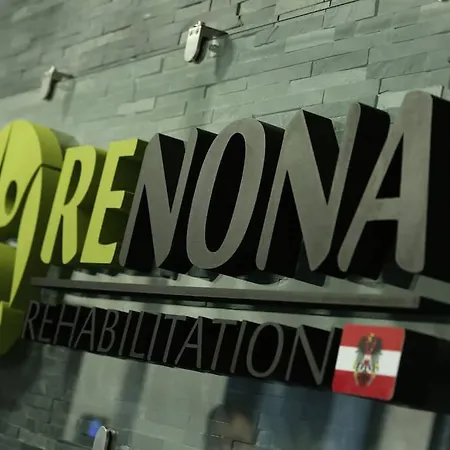 Renona Rehabilitation Hotel
