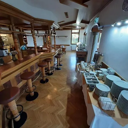 Renona Rehabilitation Hotel 3*