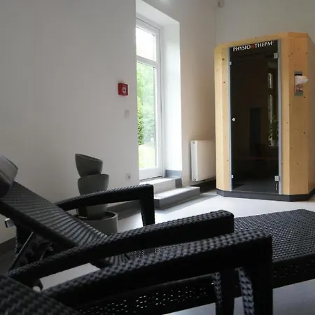 Renona Rehabilitation Szálloda