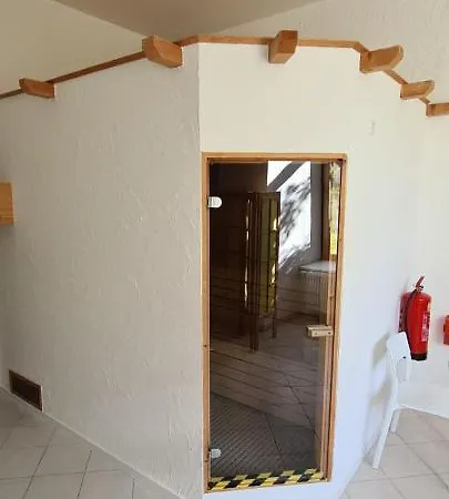 Szálloda Renona Rehabilitation 3*