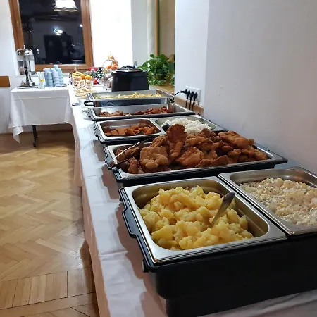 Szálloda Renona Rehabilitation