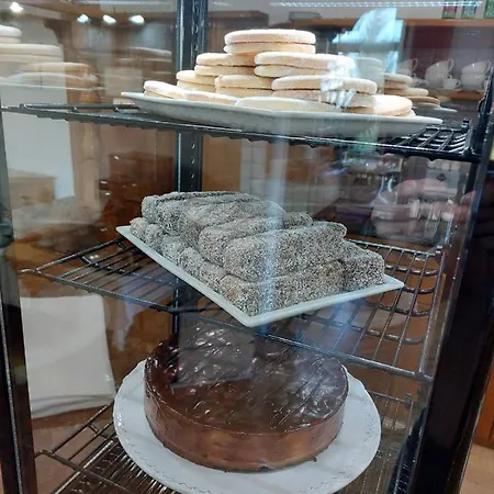 Hotel Renona Rehabilitation