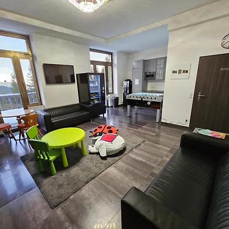 Szálloda Renona Rehabilitation 3*