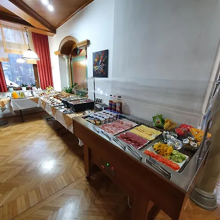 Renona Rehabilitation Hotel 3*