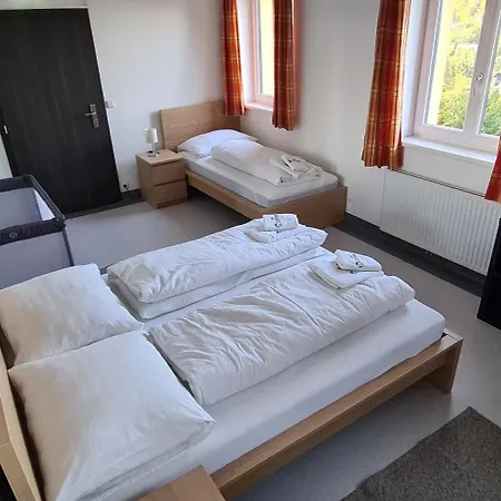 Renona Rehabilitation Hotel