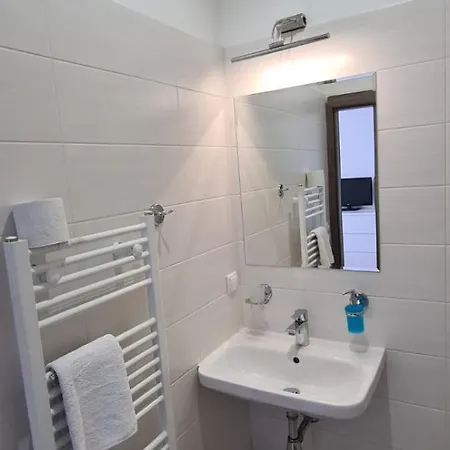 Renona Rehabilitation 3* Semmering