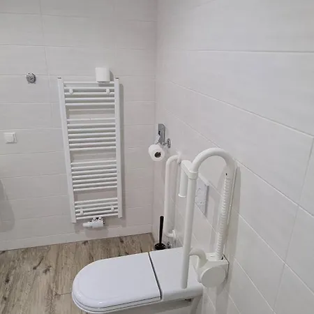 Renona Rehabilitation Szálloda Semmering