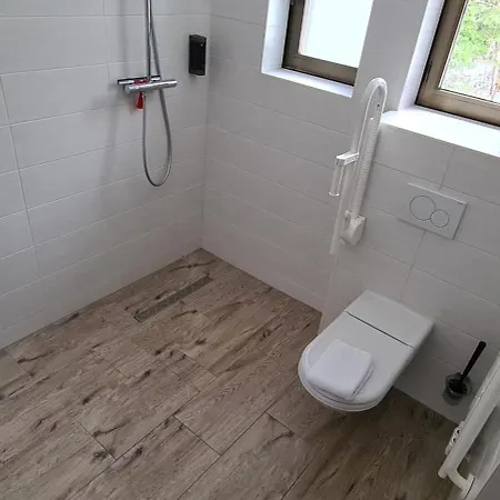 Renona Rehabilitation Szálloda 3*