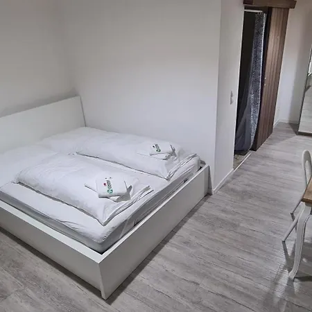Szálloda Renona Rehabilitation Semmering