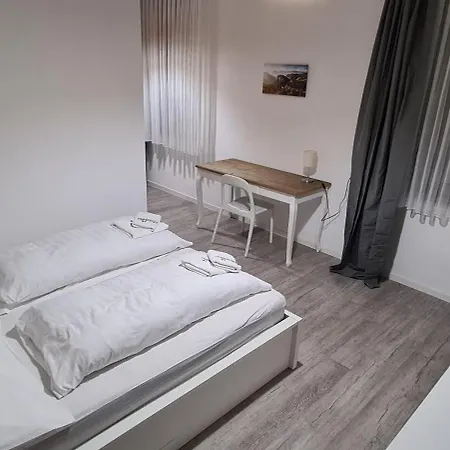 Renona Rehabilitation Hotel Semmering