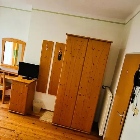 Szálloda Renona Rehabilitation