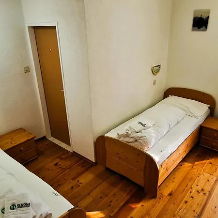 Renona Rehabilitation Semmering