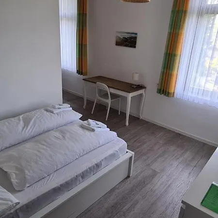 Renona Rehabilitation Hotel 3*