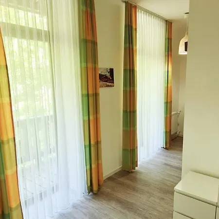 Hotel Renona Rehabilitation