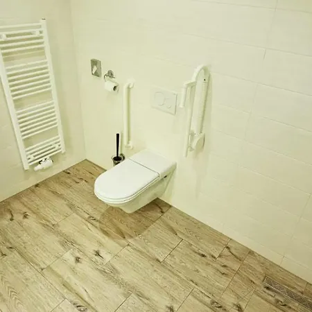 Renona Rehabilitation Szálloda Semmering