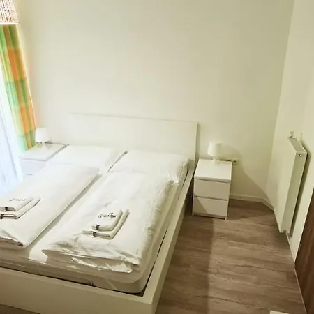Renona Rehabilitation Semmering