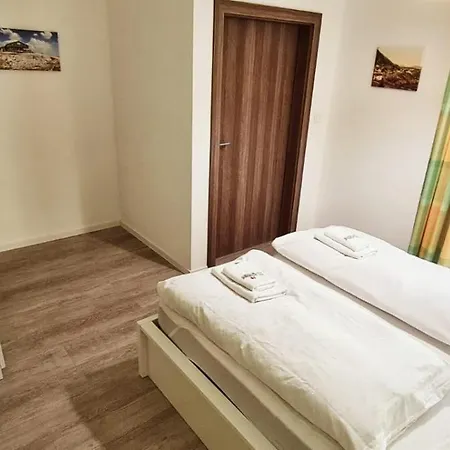 Renona Rehabilitation Semmering