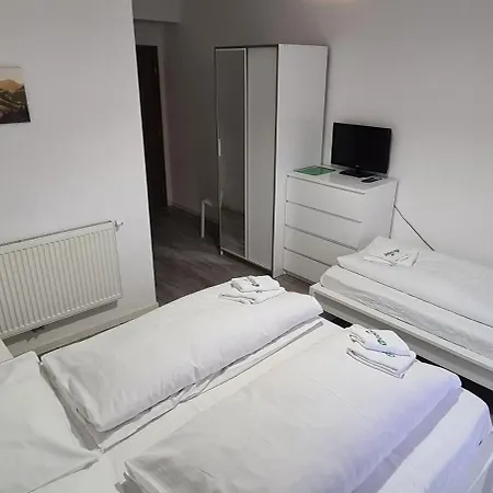 Renona Rehabilitation Hotel
