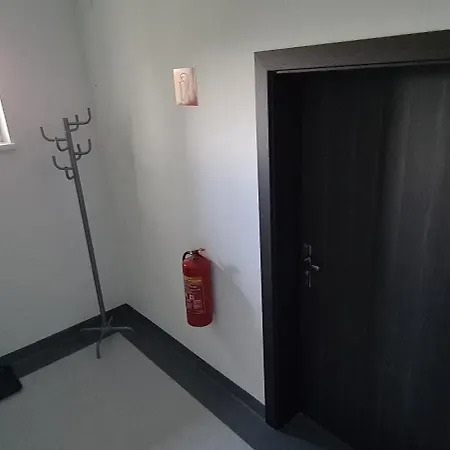 Renona Rehabilitation Szálloda 3*