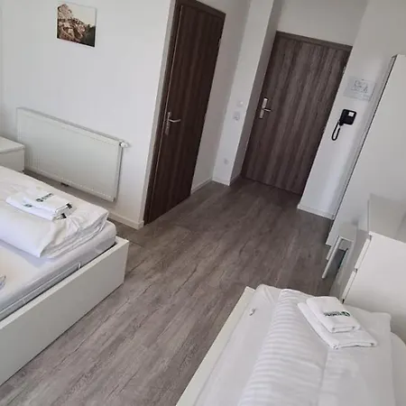 Renona Rehabilitation Hotel