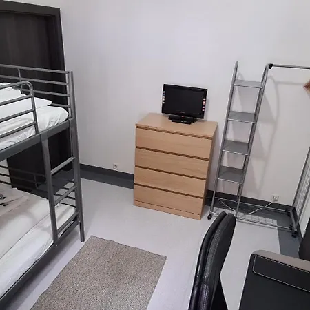 Renona Rehabilitation Hotel
