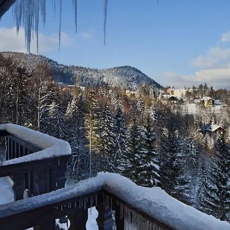 Renona Rehabilitation Semmering