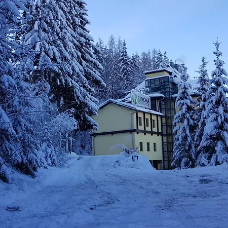 Renona Rehabilitation Szálloda 3*