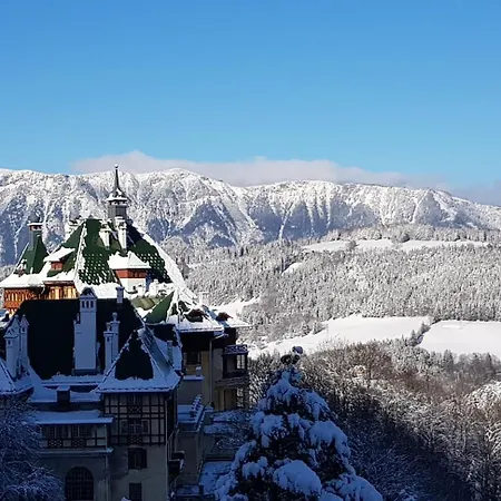 Szálloda Renona Rehabilitation Semmering