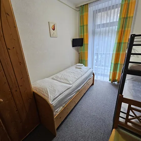 Renona Rehabilitation Semmering