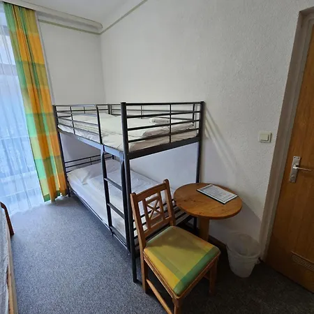 Renona Rehabilitation Hotel