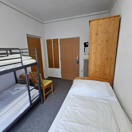 Hotel Renona Rehabilitation