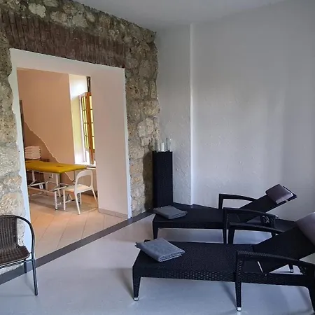 Renona Rehabilitation 3* سيمرنغ