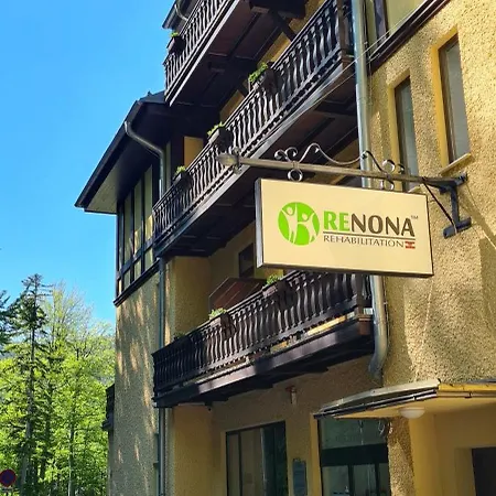 Renona Rehabilitation Hotel 3*