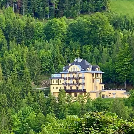 Renona Rehabilitation Hotel