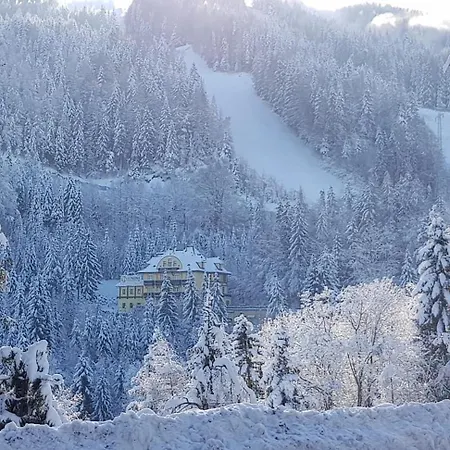 Renona Rehabilitation Semmering