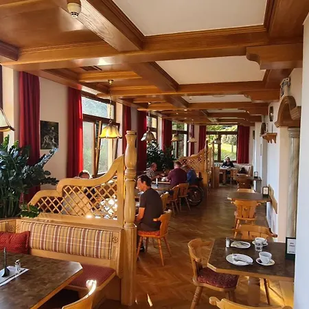 Renona Rehabilitation Semmering