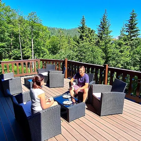 Renona Rehabilitation 3* Semmering