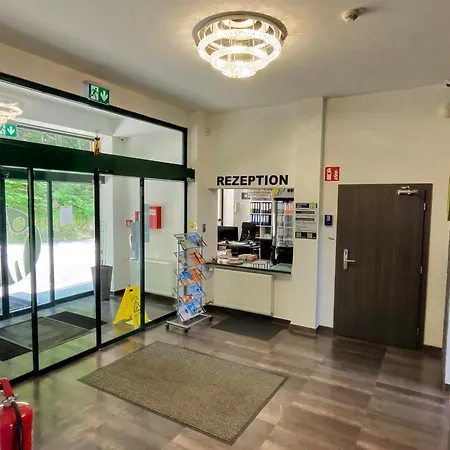 Renona Rehabilitation Hotel 3*