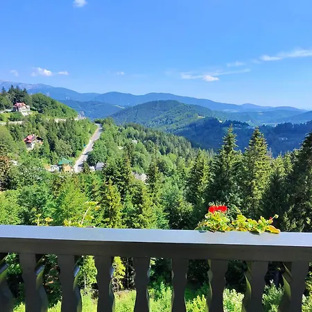 Hotel Renona Rehabilitation Semmering