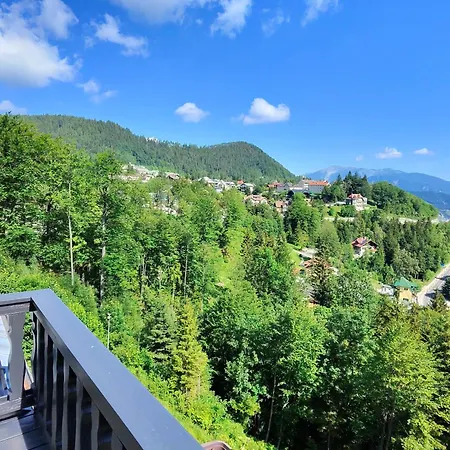 Renona Rehabilitation Hotel Semmering