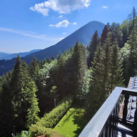 Renona Rehabilitation 3* Semmering