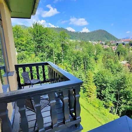 Renona Rehabilitation Hotel Semmering