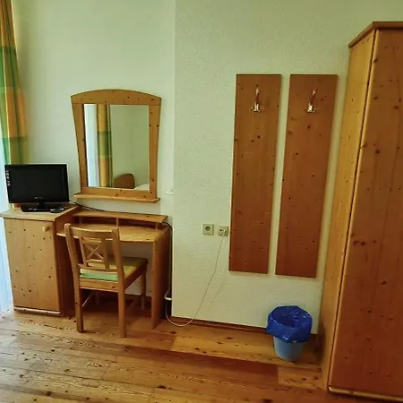 Renona Rehabilitation Hotel Semmering