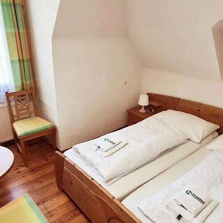 Hotel Renona Rehabilitation