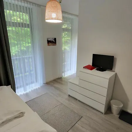 Renona Rehabilitation Hotel 3*