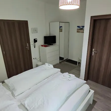 Renona Rehabilitation Hotel Semmering