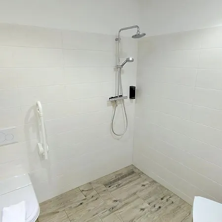 Hotel Renona Rehabilitation