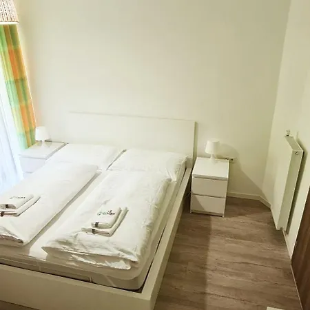 Hotel Renona Rehabilitation 3*