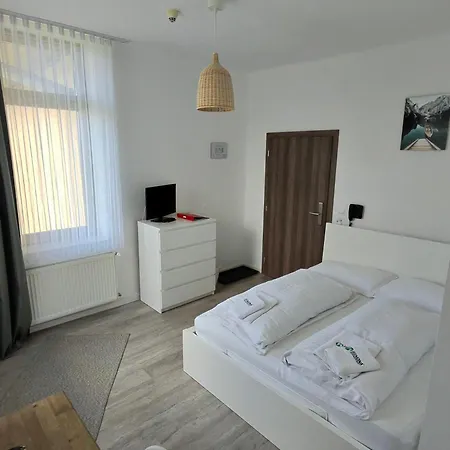 Hotel Renona Rehabilitation Semmering