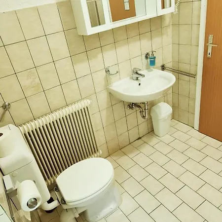 Renona Rehabilitation Semmering